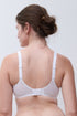 Chantelle Origins Lace Full Coverage Underwire Bra